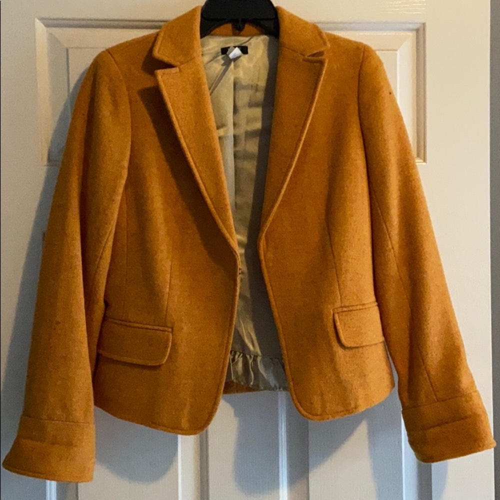 JCrew Blazer